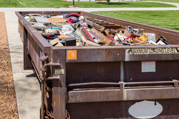 Professional Junk Removal Services in Bull Mountain, OR