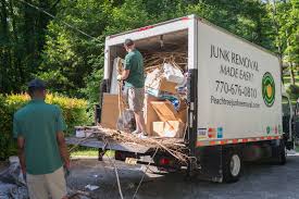 Best Shed Removal  in Bull Mountain, OR